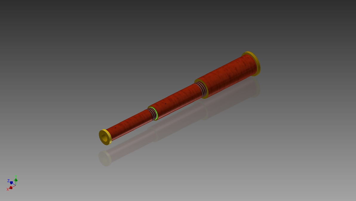 Spyglass