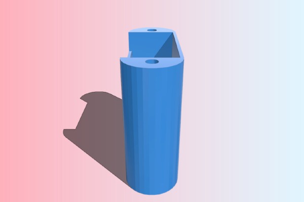 Case for FTDI basic from sparkfun | 3d print model