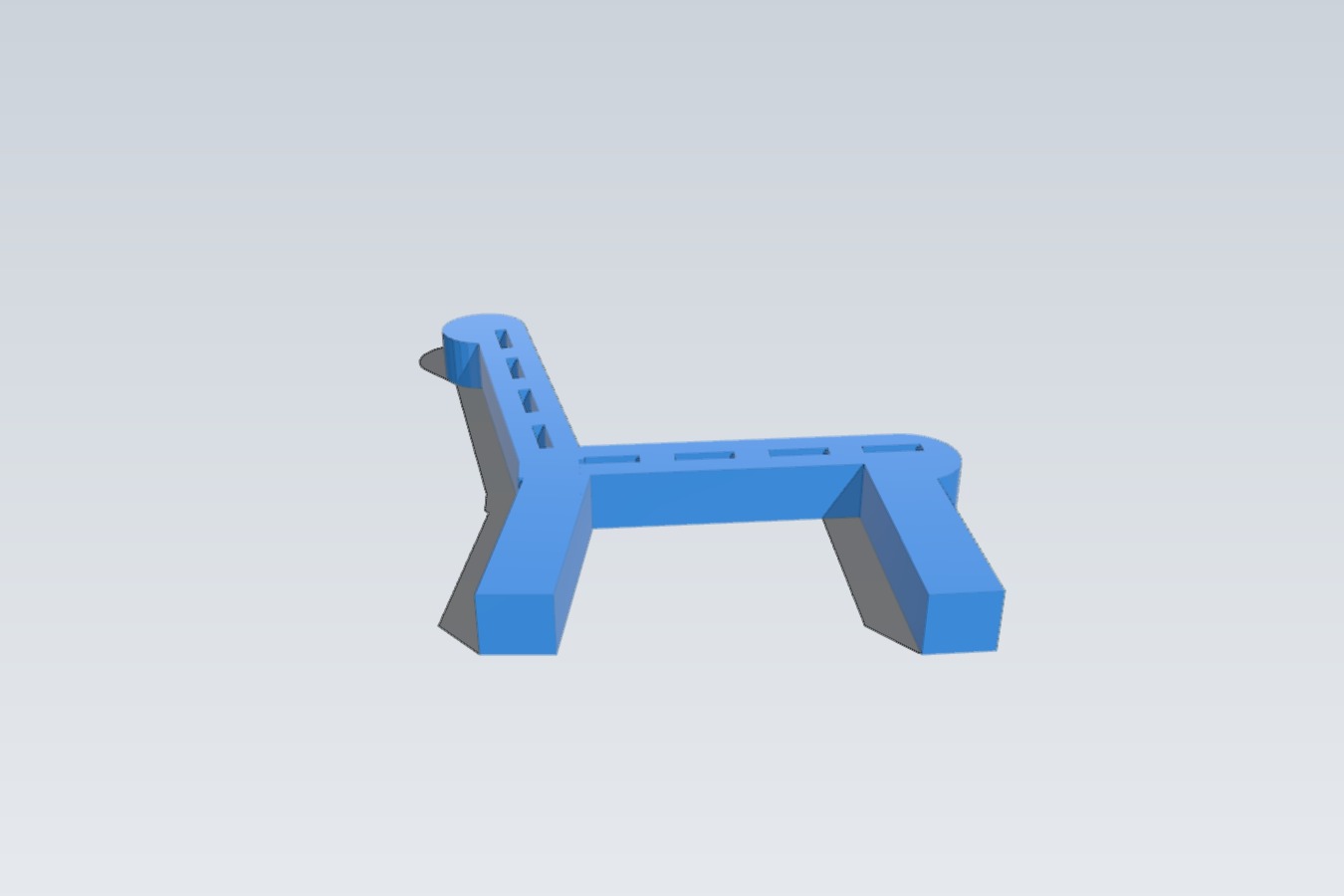 Park Bench