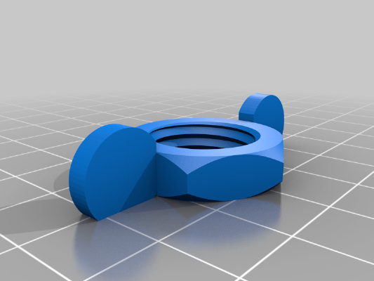 Rogue Fitness Monster LIght Rack Accessories | 3d print model