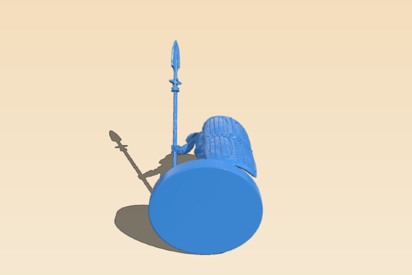  | 3d print model
