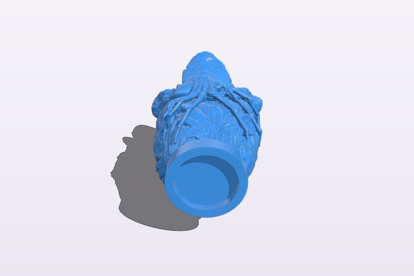 Alien Egg – Wacom Pen Holder