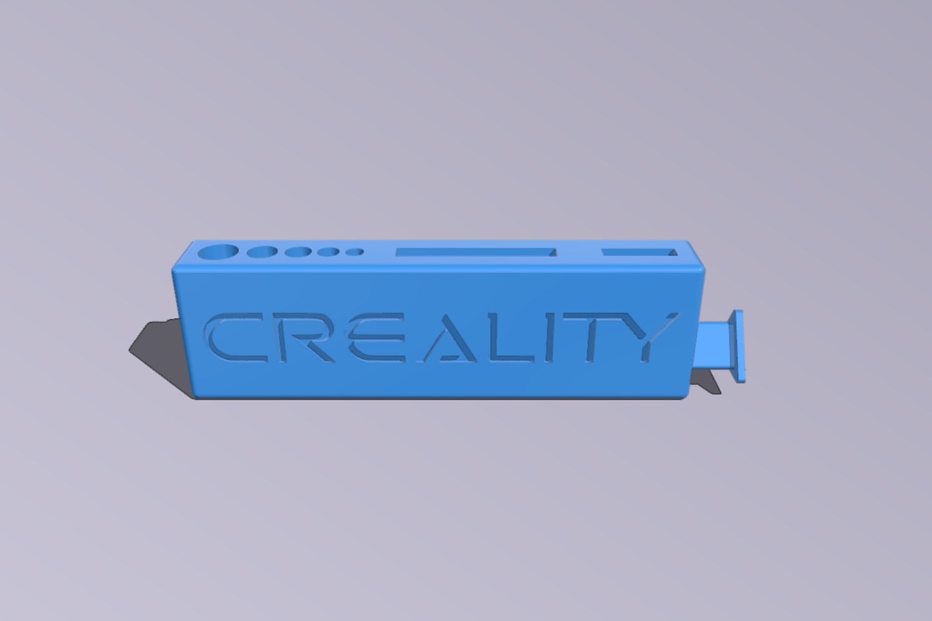 Ender 3 Tool Holder