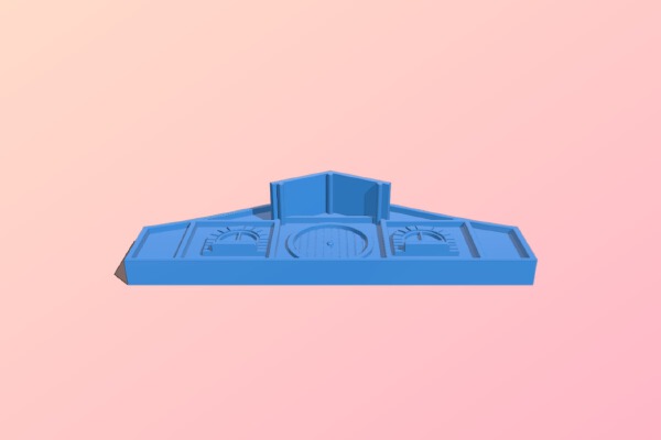 Hobbithouse | 3d print model