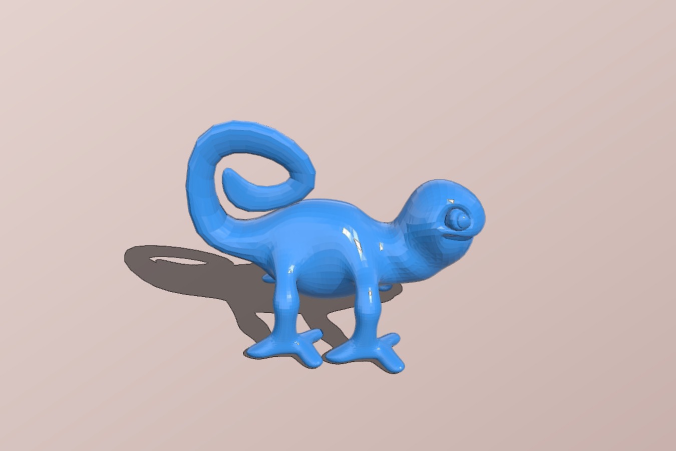 Chameleon