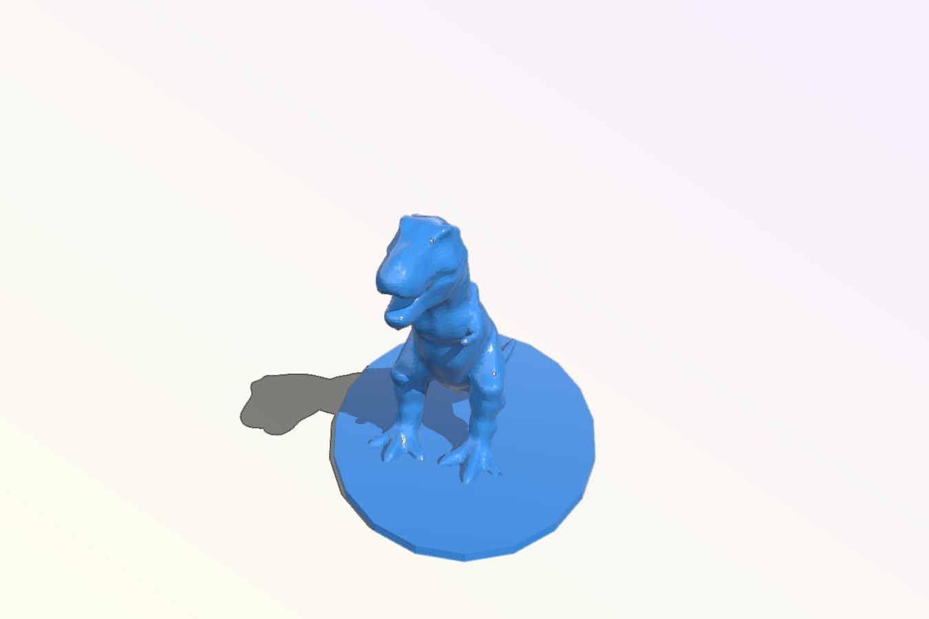 T-Rex