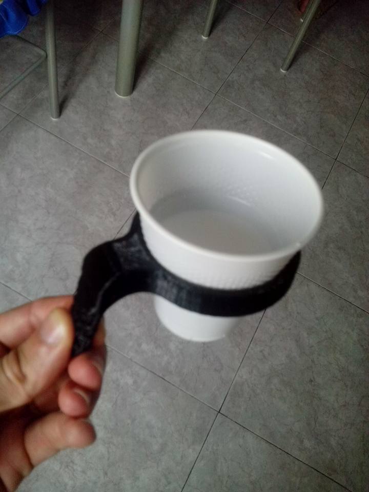 coffee handle - asa cafe