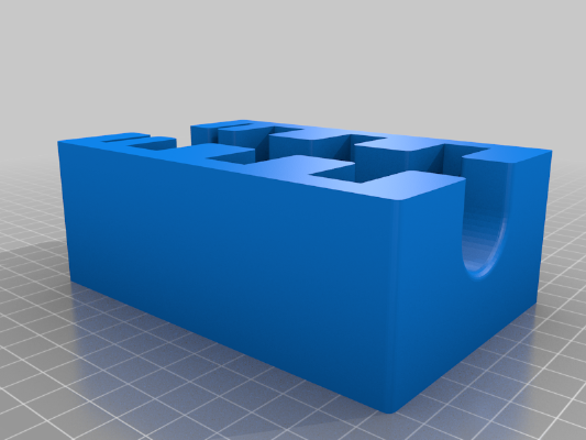 Blood Rage Organizer | 3d print model
