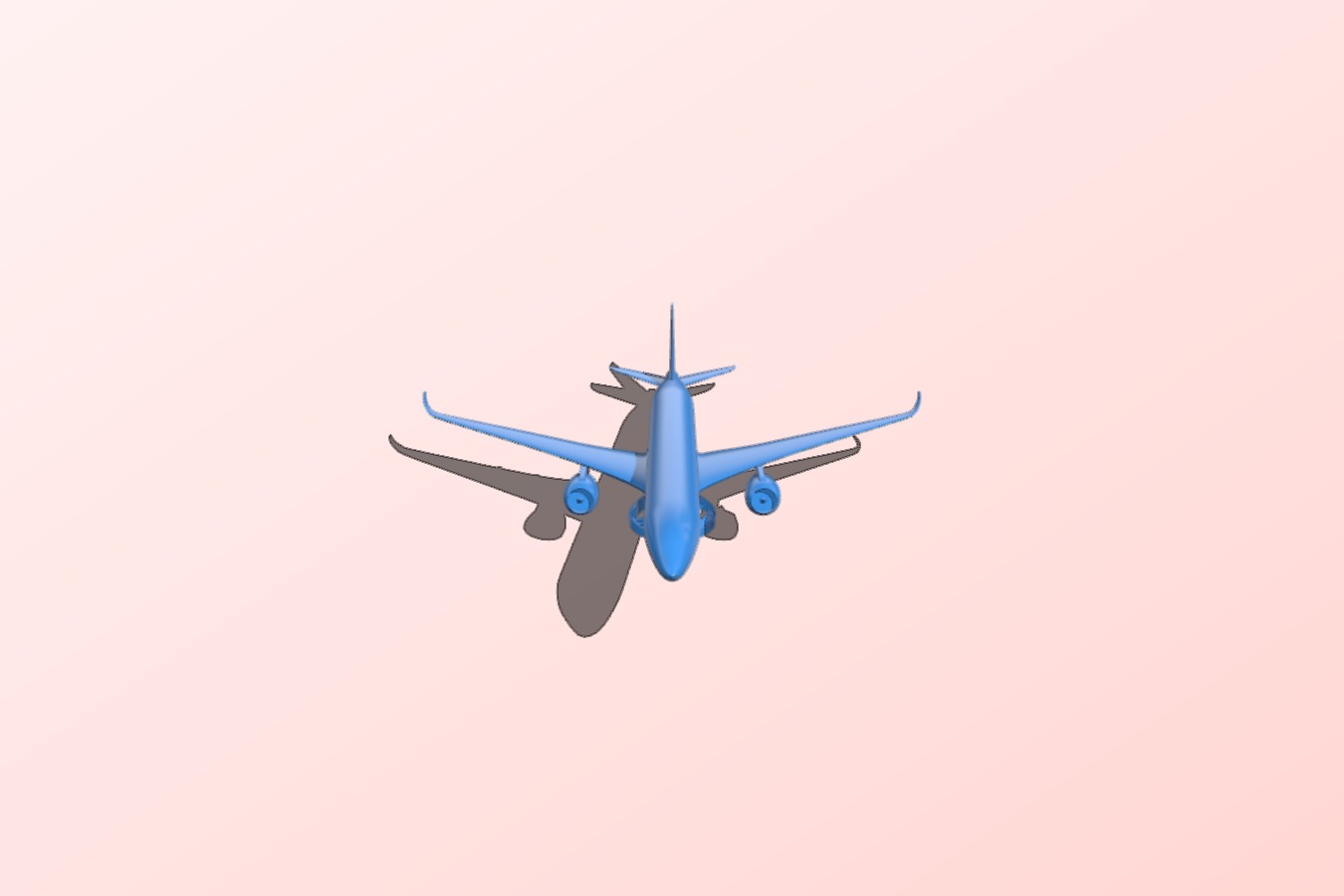Aircraft – airbus a350 900