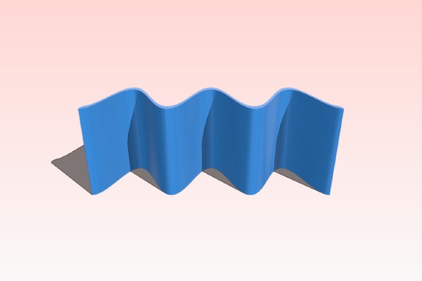 Stackable taco holder | 3d print model