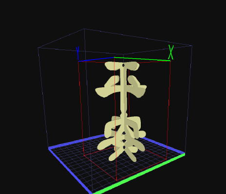 Safe&Sound | 3d print model