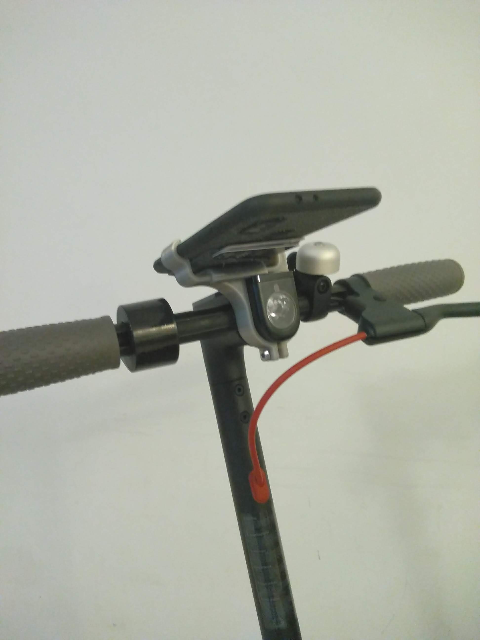 Xaiomi Scooter Phone Holder