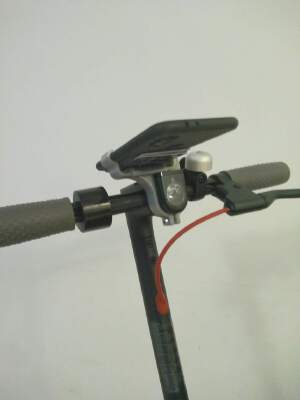 Xaiomi Scooter Phone Holder | 3d print model