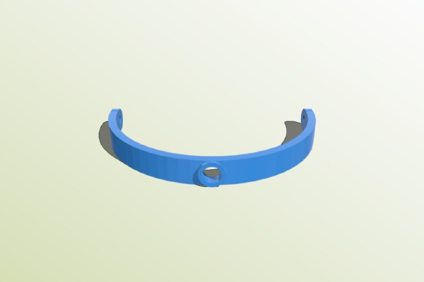 Gyroscope | 3d print model