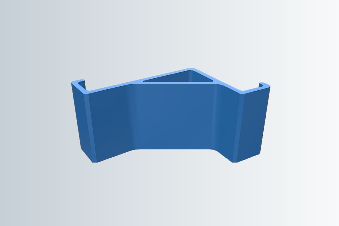 Large phone stand