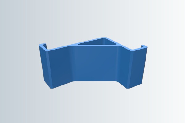 Large phone stand | 3d print model
