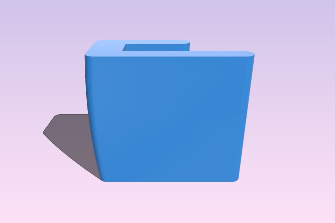 Monoprice Mini Delta Clips for $1 Mirror build plate