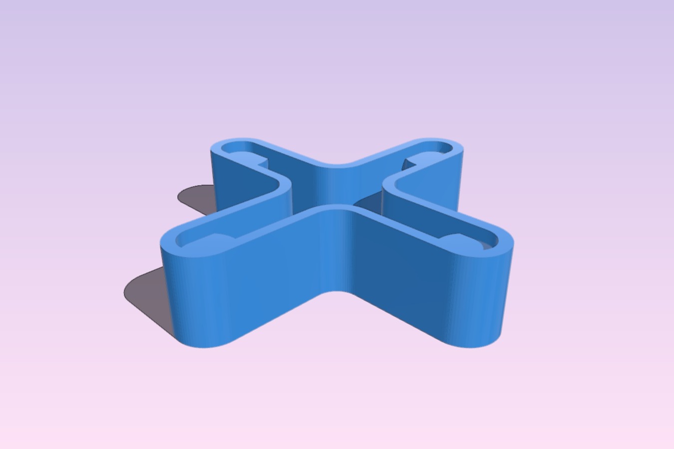 Zbutt Stem Cavity Reservoir Insert