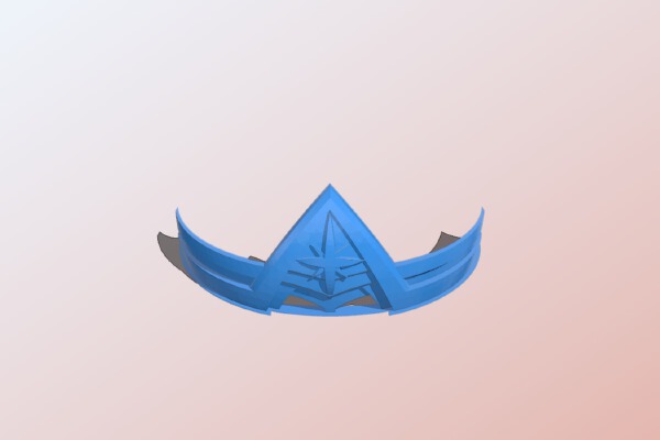  | 3d print model