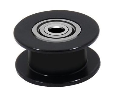 Y Belt tensioner 2020 | 3d print model