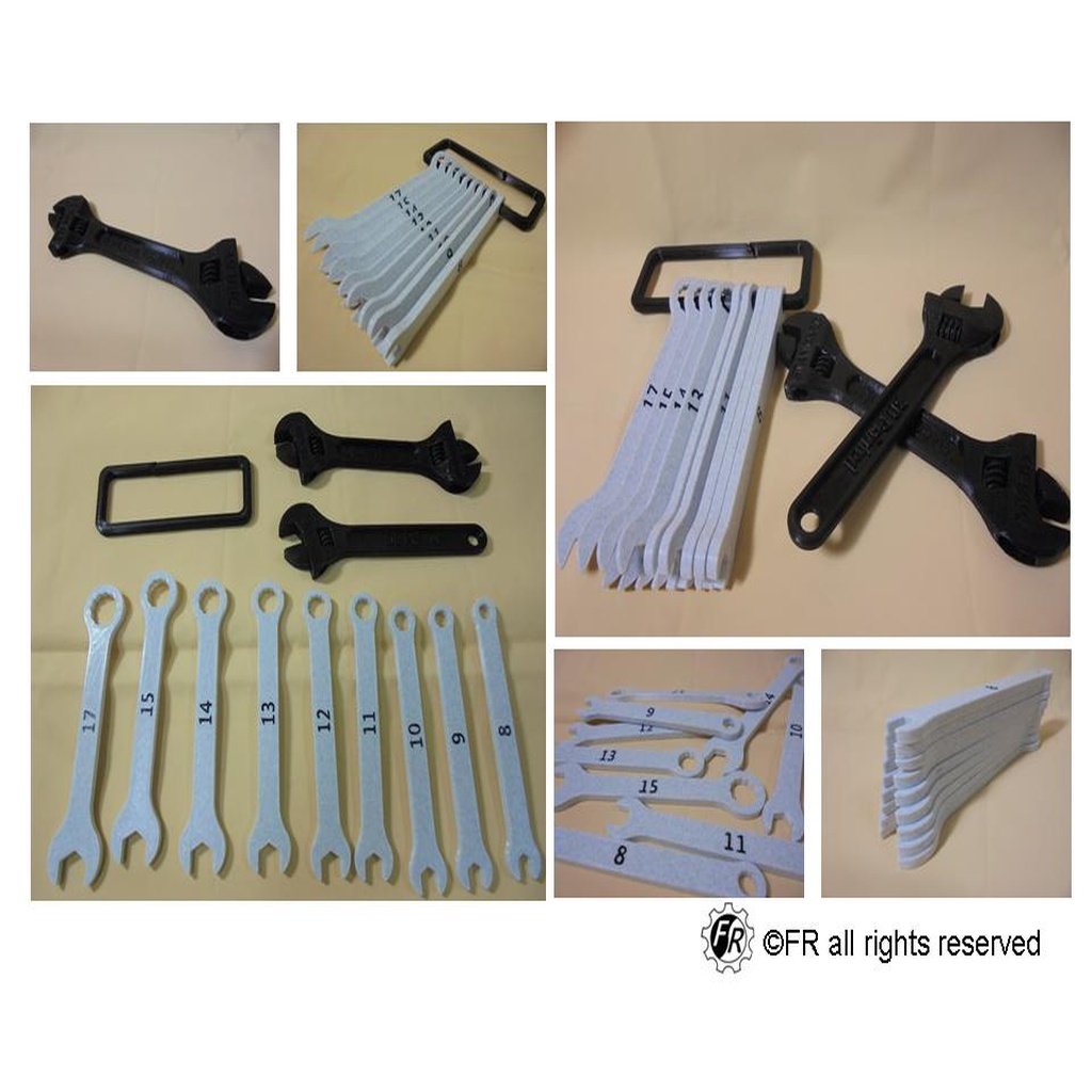 Combination Wrench