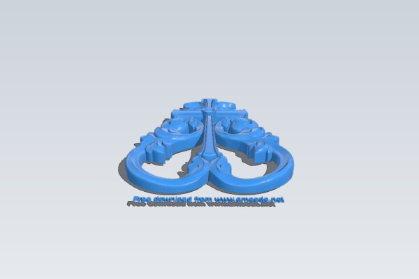  | 3d print model