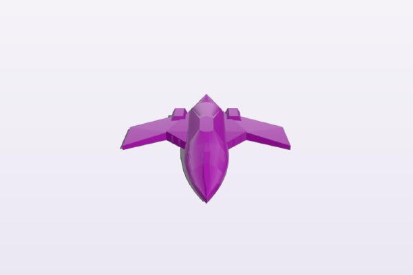 Eagle | 3d print model