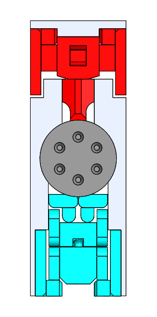 Fidget Spinner Transformer