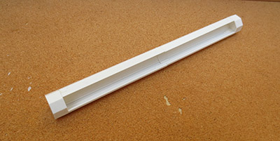 MODULAR WASHER LAMP _ LAMPARA - BAÑADOR MODULAR