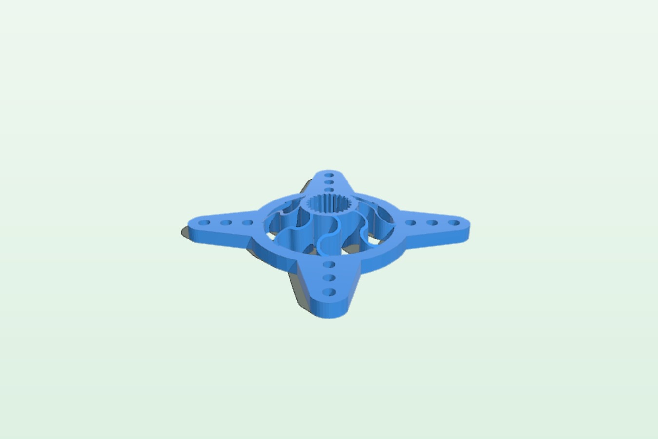 Servo Saver - 3mm