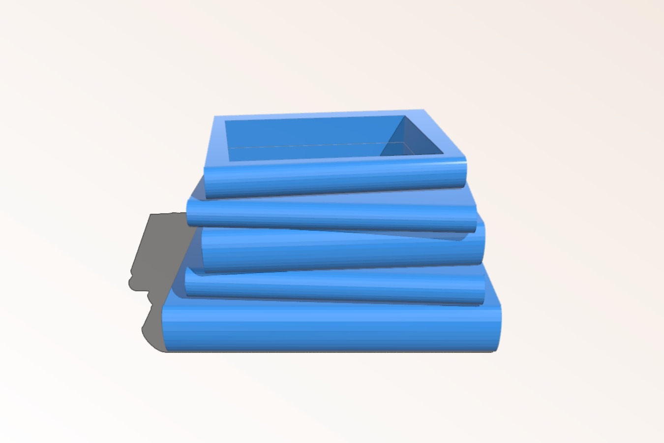 Book pot