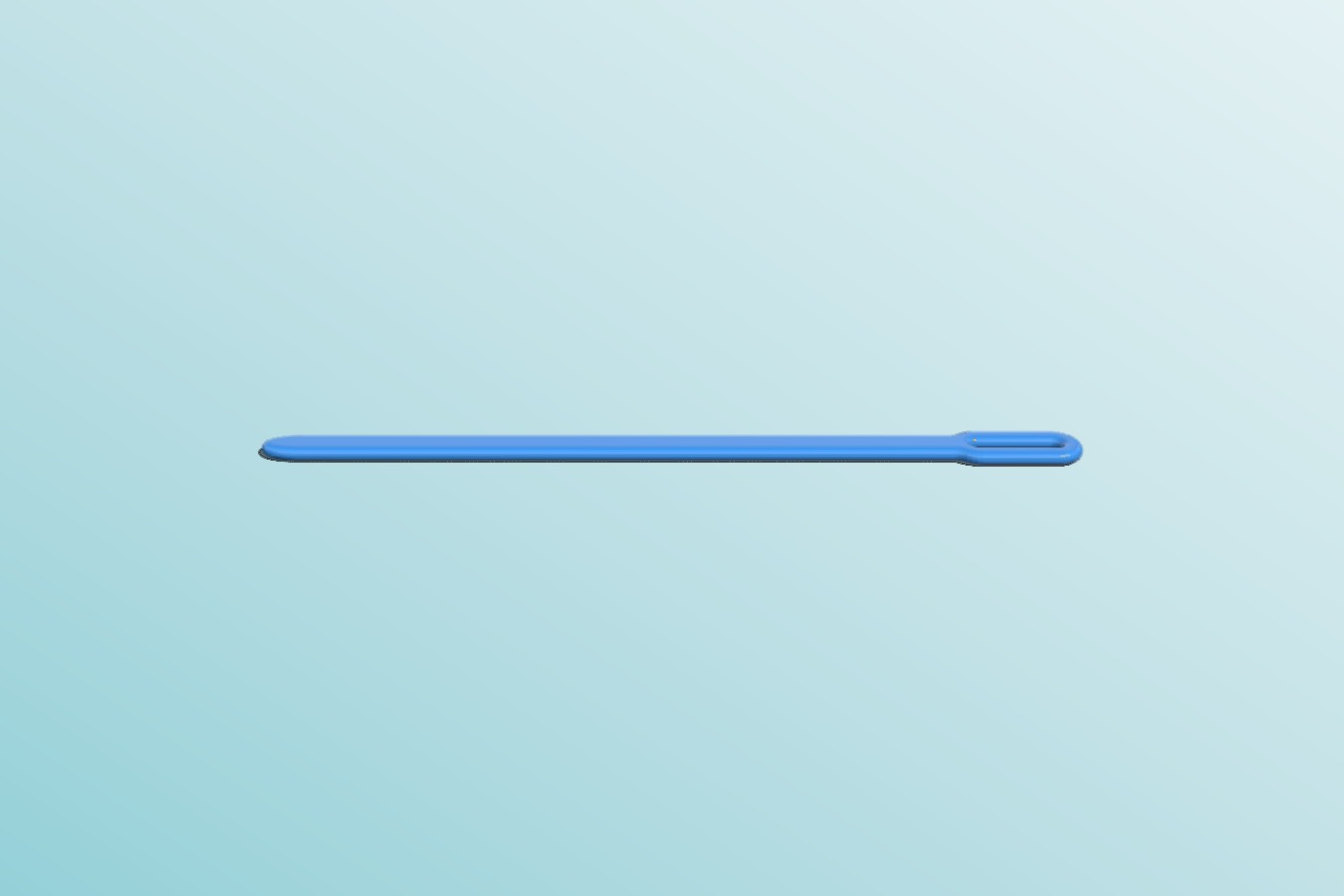 Giant Needle
