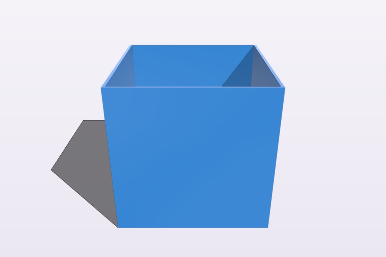 Cube