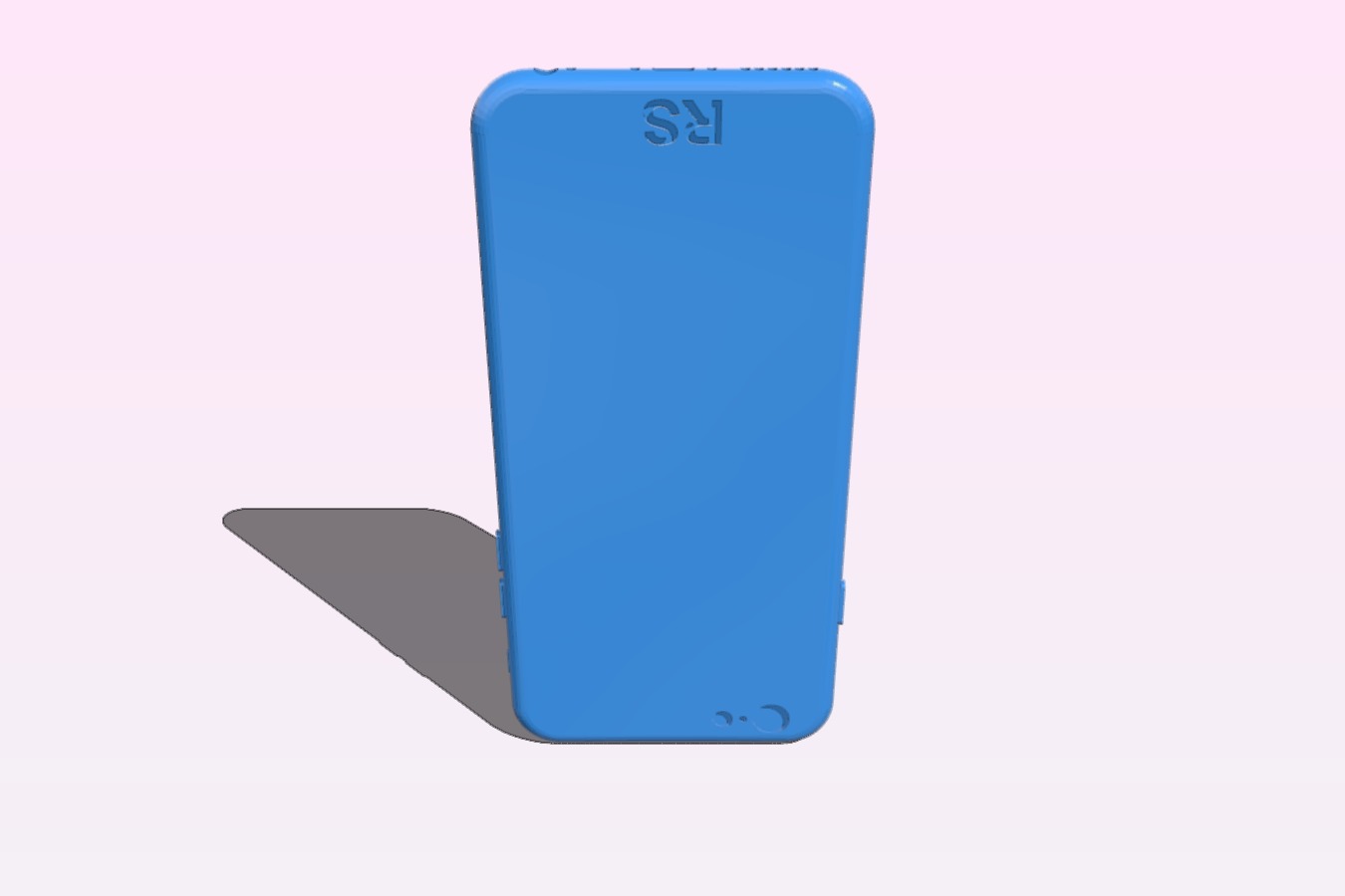 iPhone 6, 6 Plus from Youtube video
