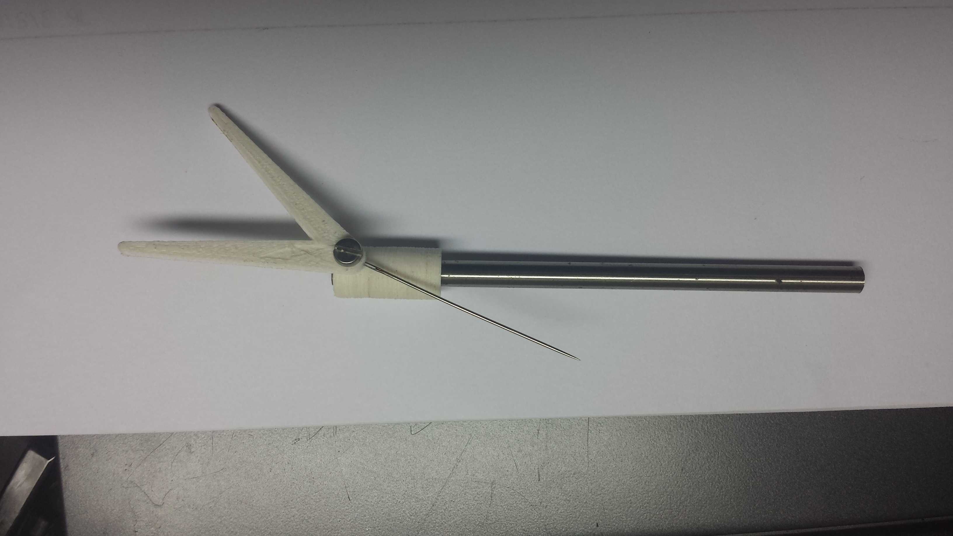 Center Finder