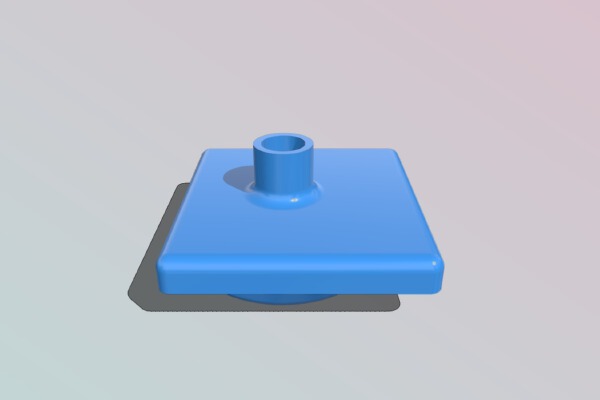 M12 Speed UNloader | 3d print model