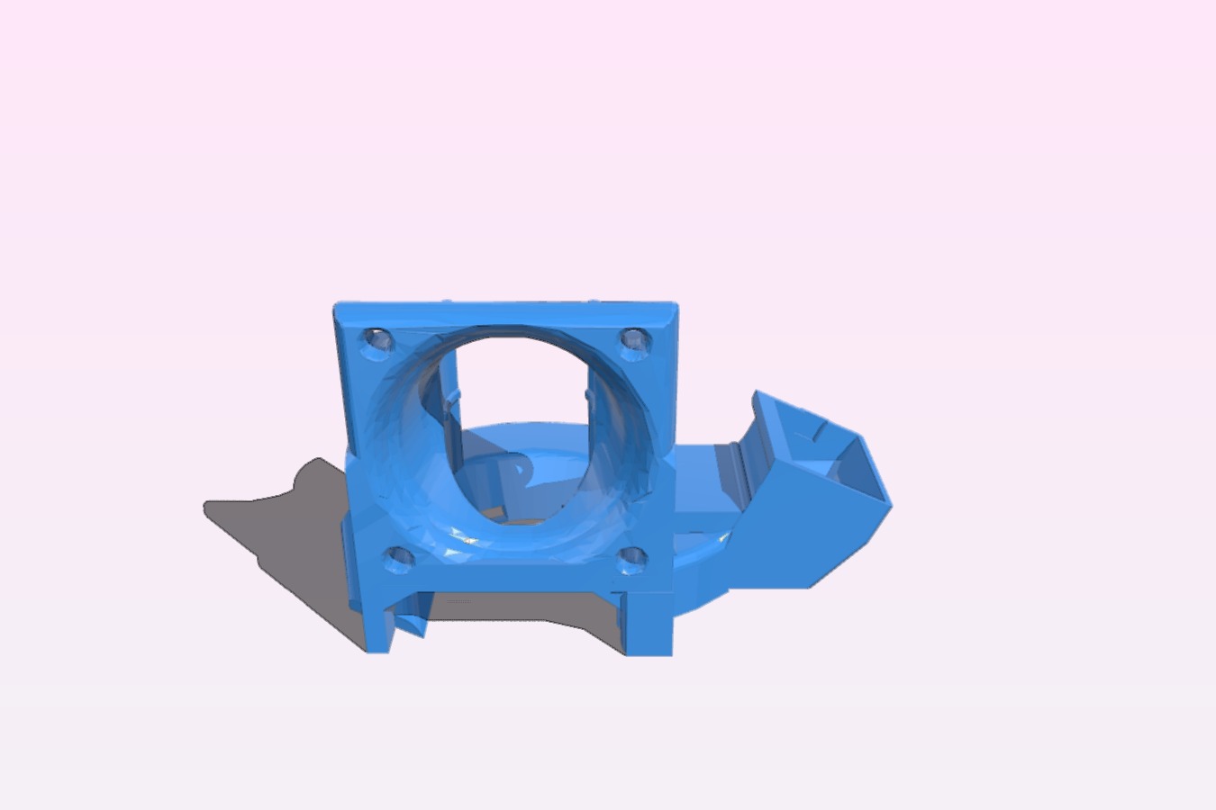 Repetier 1.0.2 for RAMPS 1.4 TronXY X5S