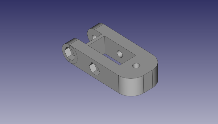 DTLE1 - Laser Engraver | 3d print model