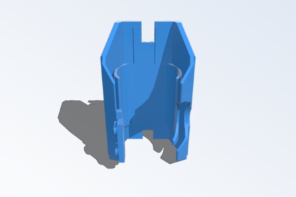  Sight Covers (Plexiglass inserts) | 3d print model