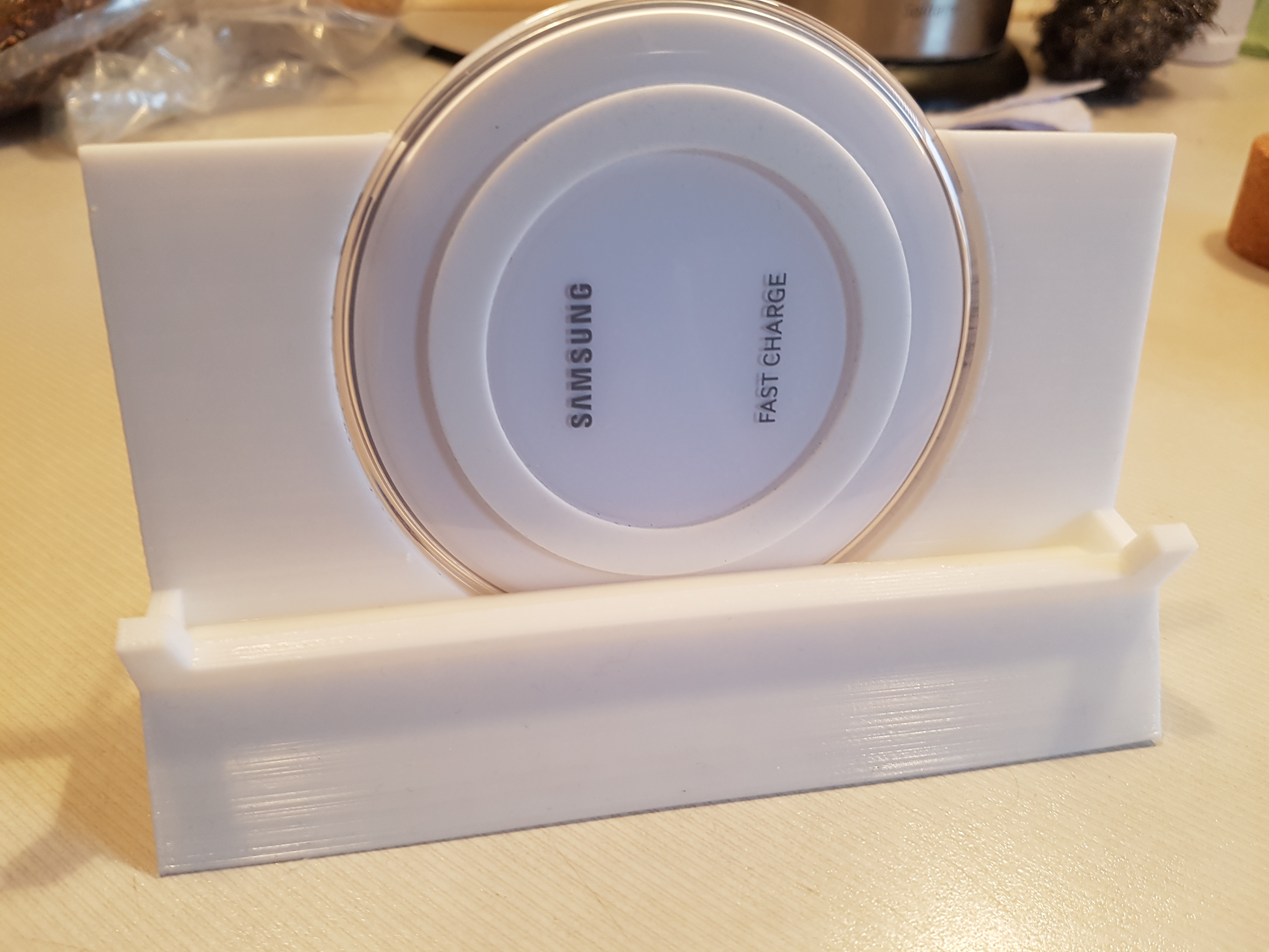 Phone Stand for Samsung S7 Edge with Cover