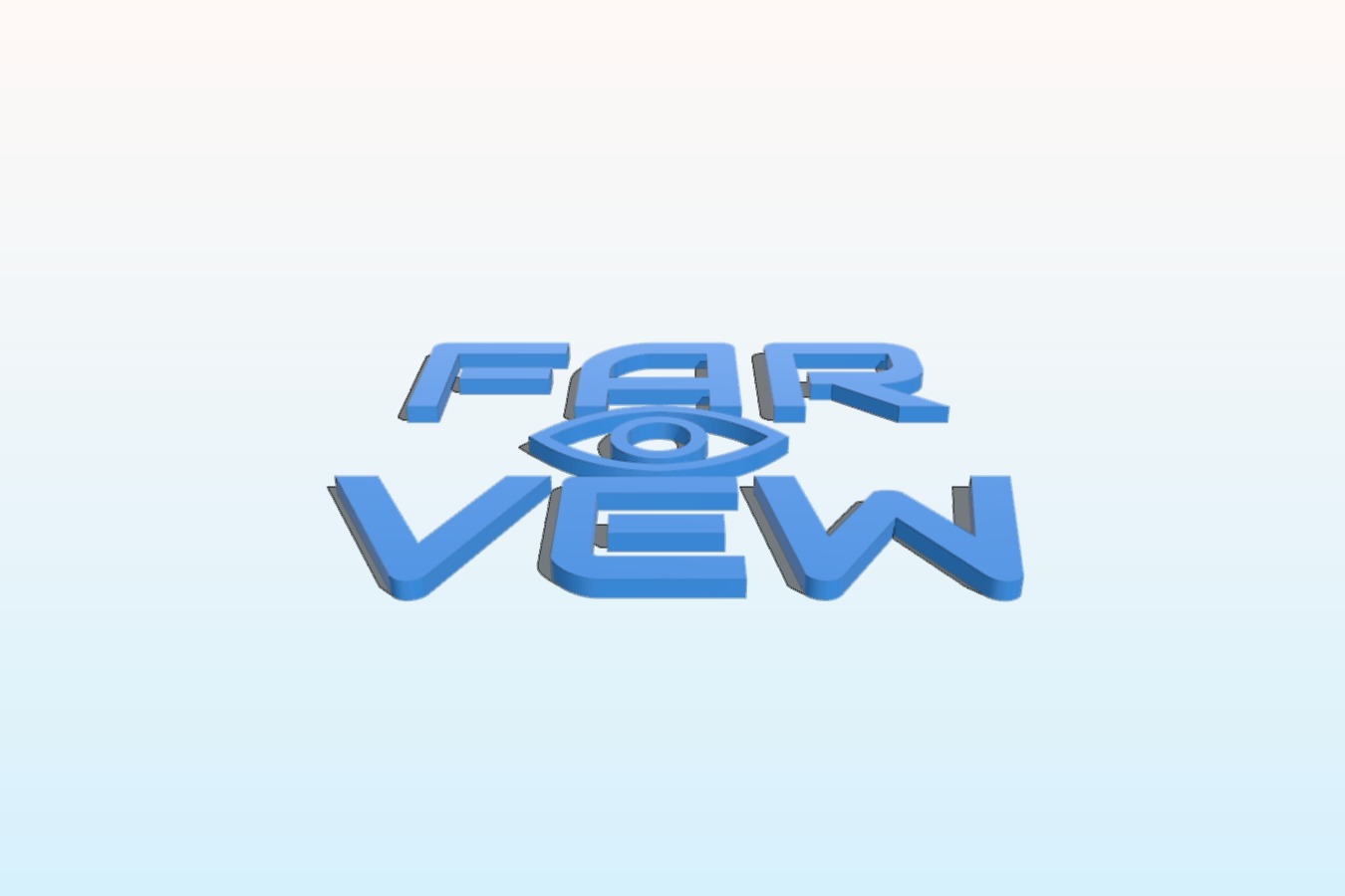 Far Vew 5.8 Ghz 5 Turn RHCP Helical V2