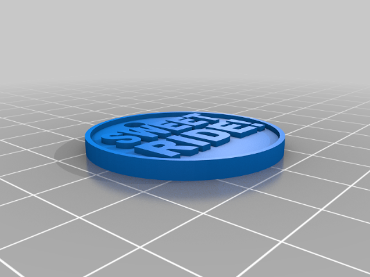 Ducking Jeeps Coins | 3d print model