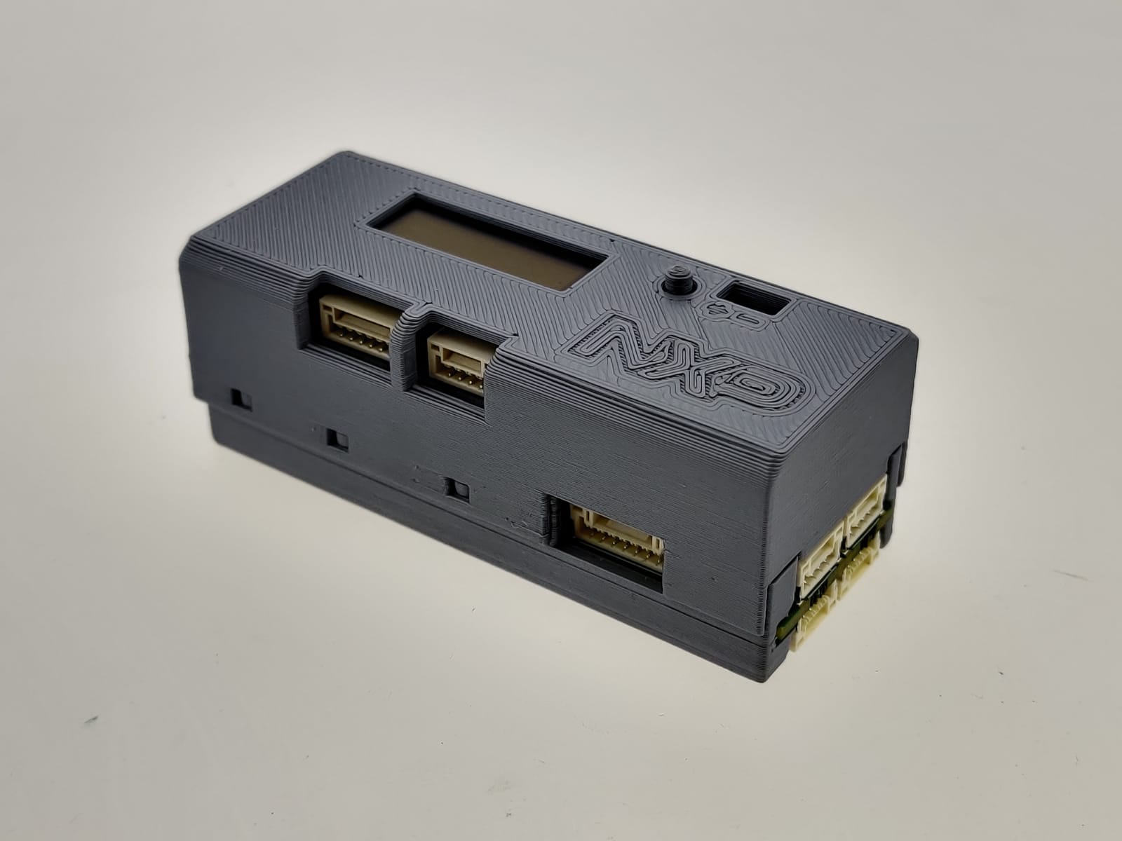 UCANS32K146 - with DS-009 adapter board