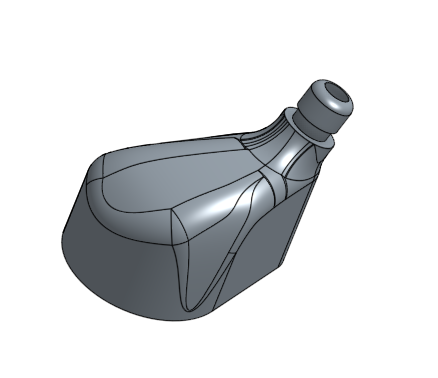 Universal IEM Shell (don't use)