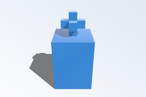 chess set | 3d print model