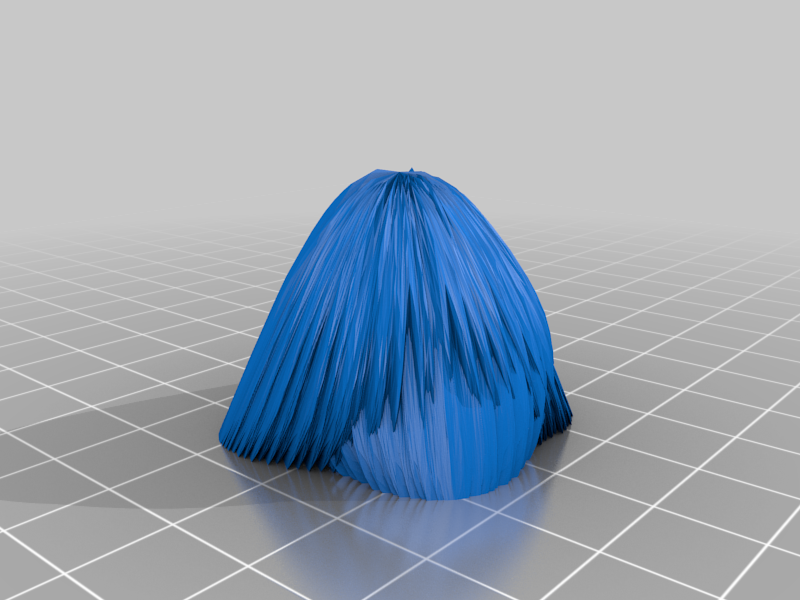Haystack