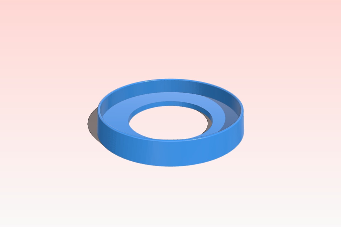 20mm Mice and Mystics identifier rings