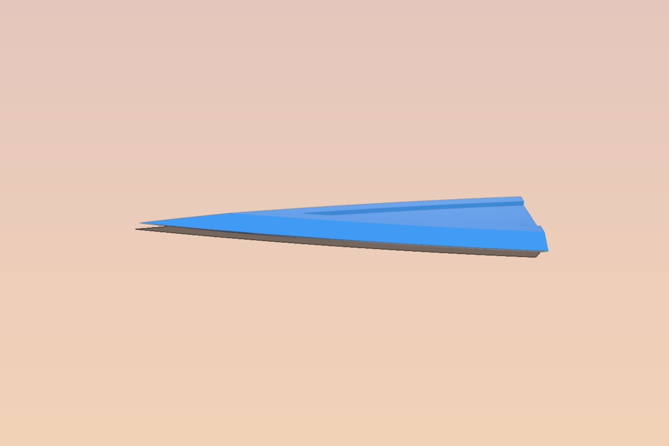  Mehrunes Razor from Skyrim by Interfector, published Jan 3, 2016 easy print