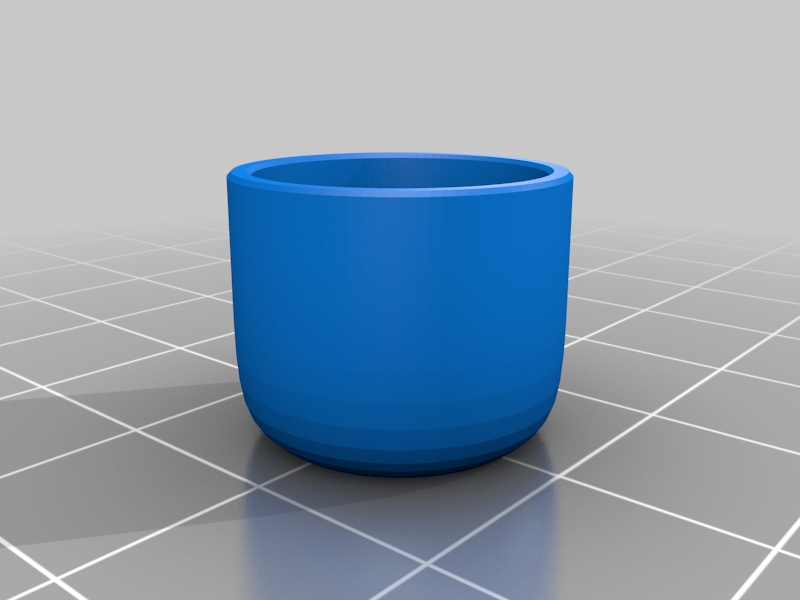 M10 nut cap