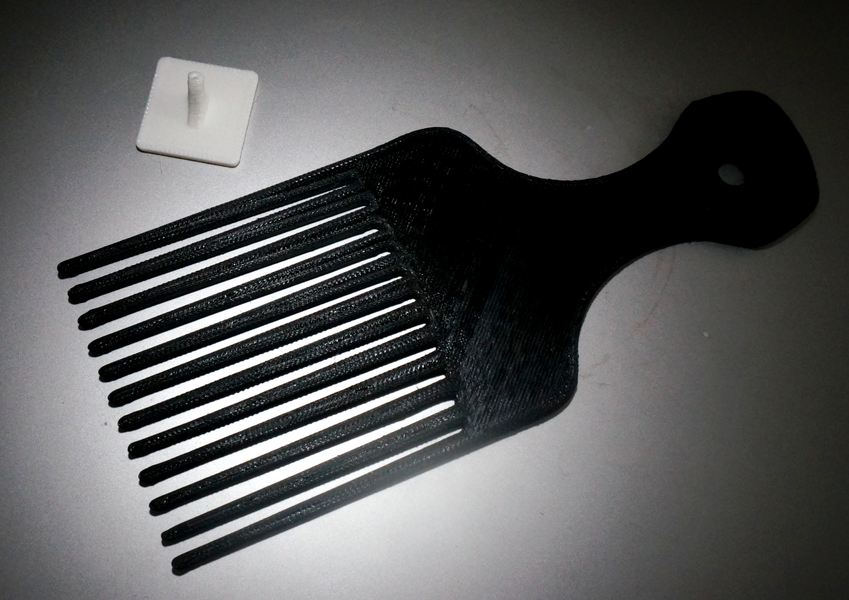 Hair Pick